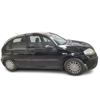 CITROËN C3 I (FC_, FN_)