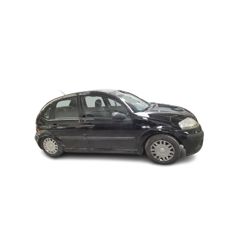 CITROËN C3 I (FC_, FN_) - imagen 1