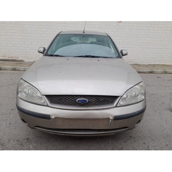 FORD MONDEO BERLINA (GE)