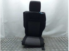 Recambio de asiento trasero izquierdo para opel zafira b family referencia OEM IAM   