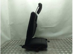 Recambio de asiento trasero izquierdo para opel zafira b family referencia OEM IAM    2