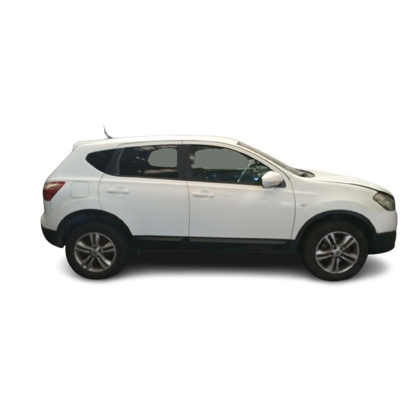 NISSAN QASHQAI I (J10, NJ10) - imagen 3