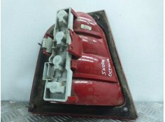 Recambio de piloto trasero derecho para skoda octavia berlina (1u2) ambiente referencia OEM IAM    2