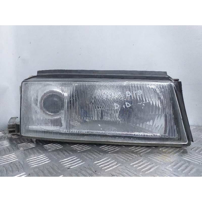 Recambio de faro derecho para skoda octavia berlina (1u2) ambiente referencia OEM IAM   