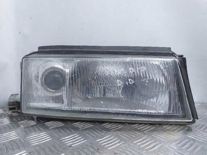 Recambio de faro derecho para skoda octavia berlina (1u2) ambiente referencia OEM IAM   