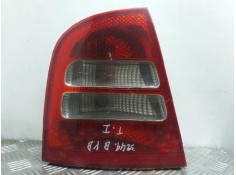 Recambio de piloto trasero izquierdo para skoda octavia berlina (1u2) ambiente referencia OEM IAM   