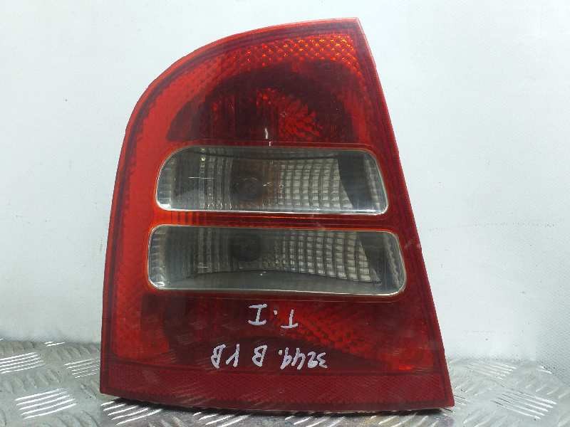 Recambio de piloto trasero izquierdo para skoda octavia berlina (1u2) ambiente referencia OEM IAM   