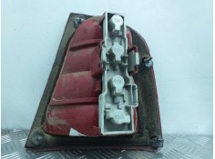 Recambio de piloto trasero izquierdo para skoda octavia berlina (1u2) ambiente referencia OEM IAM    2