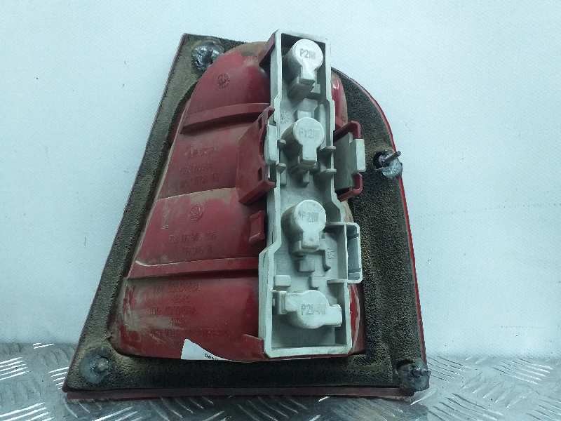 Recambio de piloto trasero izquierdo para skoda octavia berlina (1u2) ambiente referencia OEM IAM   