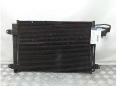 Recambio de condensador / radiador aire acondicionado para seat altea xl (5p5) reference referencia OEM IAM