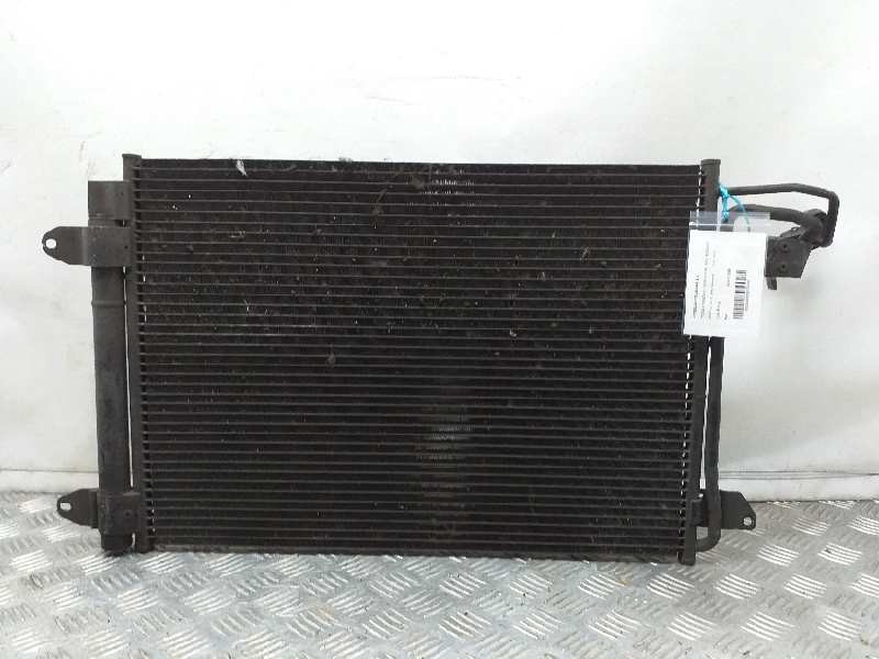 Recambio de condensador / radiador aire acondicionado para seat altea xl (5p5) reference referencia OEM IAM    Recambio de condensador / radiador aire acondicionado para seat altea xl (5p5) reference referencia OEM IAM