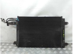 Recambio de condensador / radiador aire acondicionado para seat altea xl (5p5) reference referencia OEM IAM    2