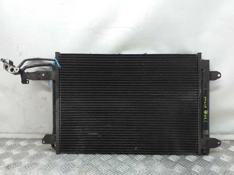 Recambio de condensador / radiador aire acondicionado para seat altea xl (5p5) reference referencia OEM IAM    Recambio de condensador / radiador aire acondicionado para seat altea xl (5p5) reference referencia OEM IAM