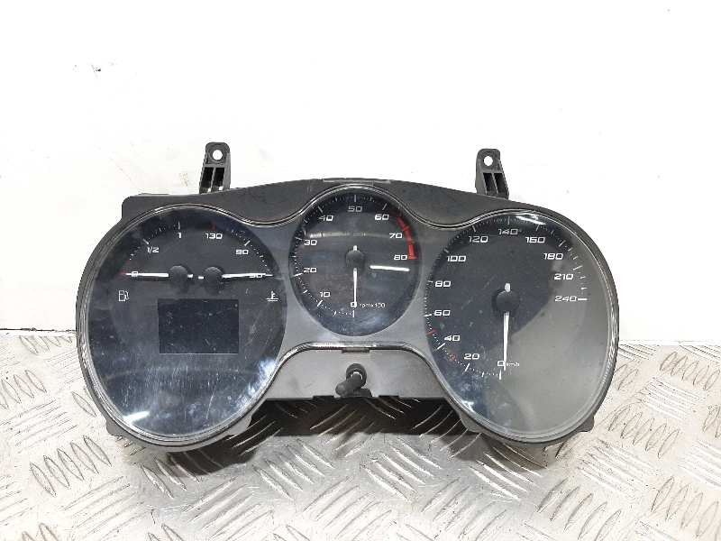 Recambio de cuadro instrumentos para seat altea xl (5p5) reference referencia OEM IAM 1P0920810H  