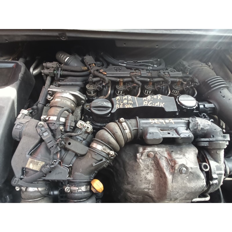 PEUGEOT 307 (3A/C) - imagen 4