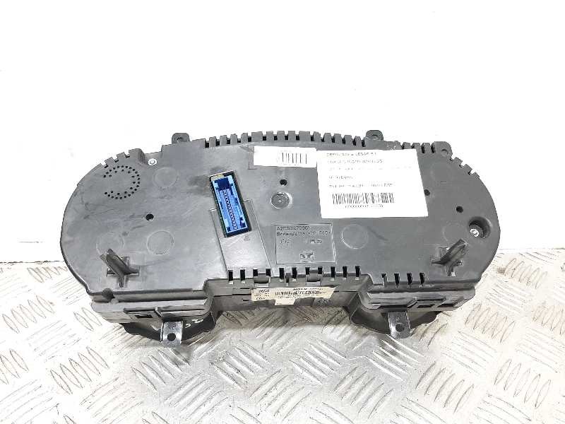 Recambio de cuadro instrumentos para seat altea xl (5p5) reference referencia OEM IAM 1P0920810H  