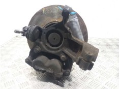 Recambio de mangueta delantera izquierda para ford transit caja cerrada, corta (fy) (2000 =>) ft 330 2.4 referencia OEM IAM   