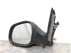 Recambio de retrovisor izquierdo para seat altea xl (5p5) reference referencia OEM IAM  NEGRO ELECTRICO