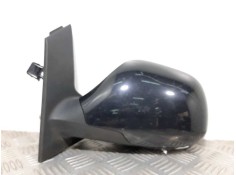 Recambio de retrovisor izquierdo para seat altea xl (5p5) reference referencia OEM IAM  NEGRO ELECTRICO 2