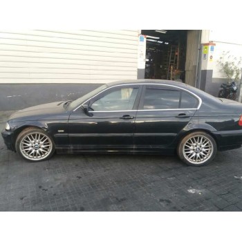 BMW SERIE 3 BERLINA (E46)