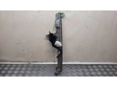 Recambio de elevalunas delantero derecho para renault megane ii berlina 5p confort authentique referencia OEM IAM   