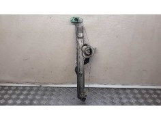 Recambio de elevalunas delantero derecho para renault megane ii berlina 5p confort authentique referencia OEM IAM    2