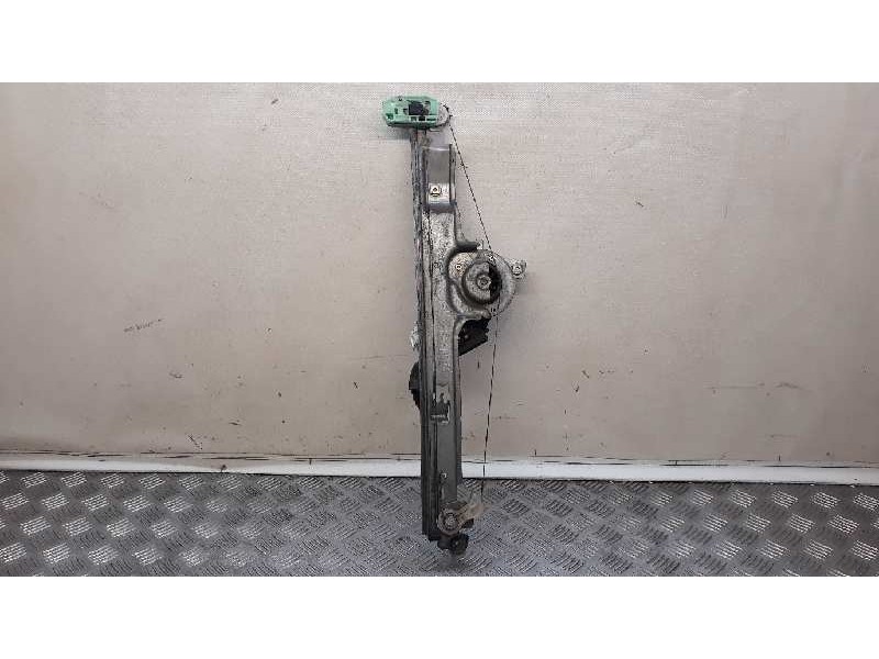 Recambio de elevalunas delantero derecho para renault megane ii berlina 5p confort authentique referencia OEM IAM   