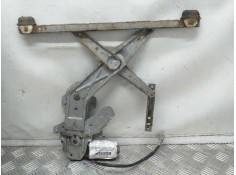 Recambio de elevalunas trasero izquierdo para honda civic berlina .5 (ma/mb) 1.5 elegance (ma9) referencia OEM IAM 72750ST3E01 4