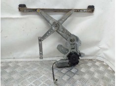Recambio de elevalunas trasero izquierdo para honda civic berlina .5 (ma/mb) 1.5 elegance (ma9) referencia OEM IAM 72750ST3E01 4 2