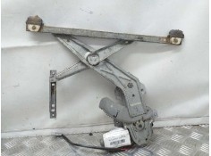 Recambio de elevalunas trasero derecho para honda civic berlina .5 (ma/mb) 1.5 elegance (ma9) referencia OEM IAM 72710ST3E01