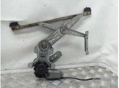 Recambio de elevalunas trasero derecho para honda civic berlina .5 (ma/mb) 1.5 elegance (ma9) referencia OEM IAM 72710ST3E01   2