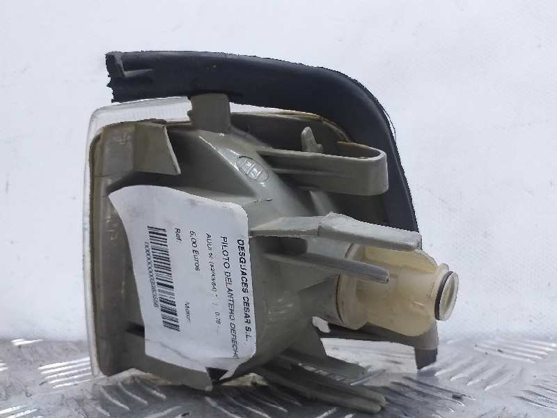 Recambio de piloto delantero derecho para audi 80 (82/83/84) referencia OEM IAM   