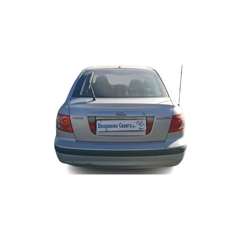 HYUNDAI ELANTRA (XD) - imagen 2