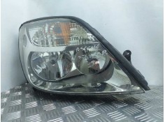 Recambio de faro derecho para renault megane i scenic (ja0) 1.4 16v kaleido referencia OEM IAM   