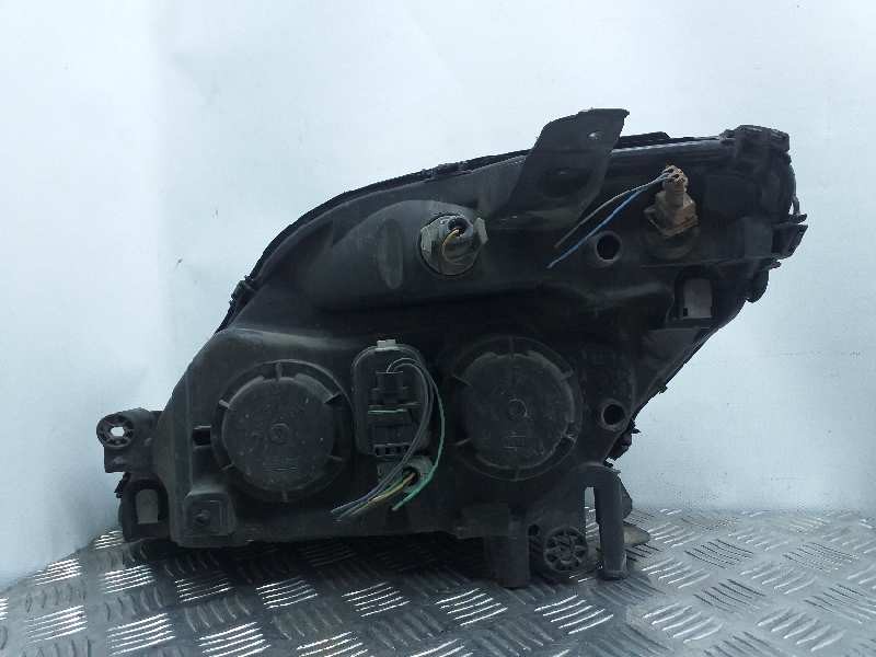 Recambio de faro derecho para renault megane i scenic (ja0) 1.4 16v kaleido referencia OEM IAM   