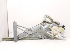 Recambio de elevalunas delantero derecho para toyota corolla (e12) 2.0 d-4d linea sol berlina referencia OEM IAM 6981002120