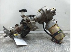 Recambio de columna direccion para toyota corolla (e12) 2.0 d-4d linea sol berlina referencia OEM IAM 4520002180 4522102022 