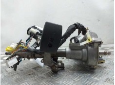 Recambio de columna direccion para toyota corolla (e12) 2.0 d-4d linea sol berlina referencia OEM IAM 4520002180 4522102022  2