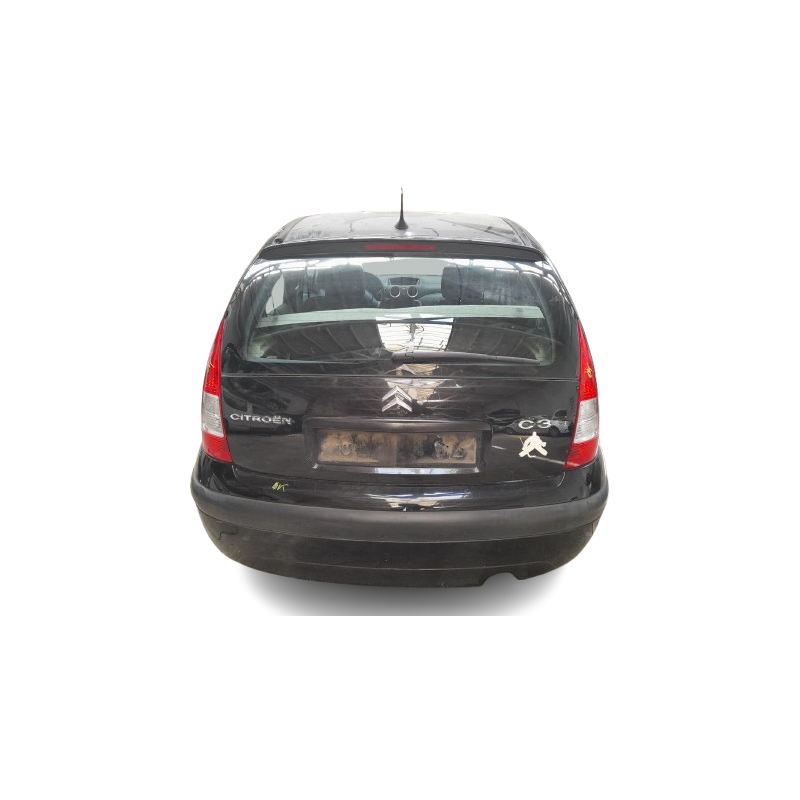 CITROËN C3 I (FC_, FN_) - imagen 2
