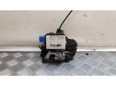 Recambio de cerradura puerta delantera izquierda para seat ibiza (6l1) stella referencia OEM IAM   