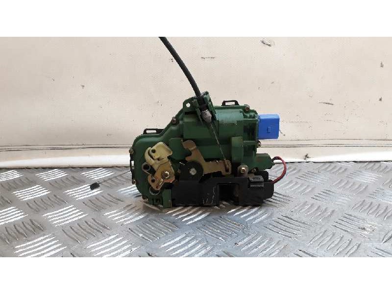 Recambio de cerradura puerta delantera izquierda para seat ibiza (6l1) stella referencia OEM IAM   