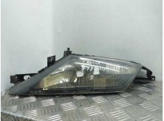 Recambio de faro izquierdo para lancia lancia y 1.1 cat referencia OEM IAM