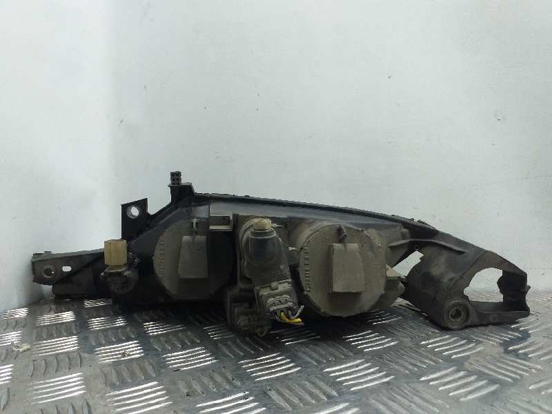 Recambio de faro derecho para lancia lancia y 1.1 cat referencia OEM IAM    Recambio de faro derecho para lancia lancia y 1.1 cat referencia OEM IAM