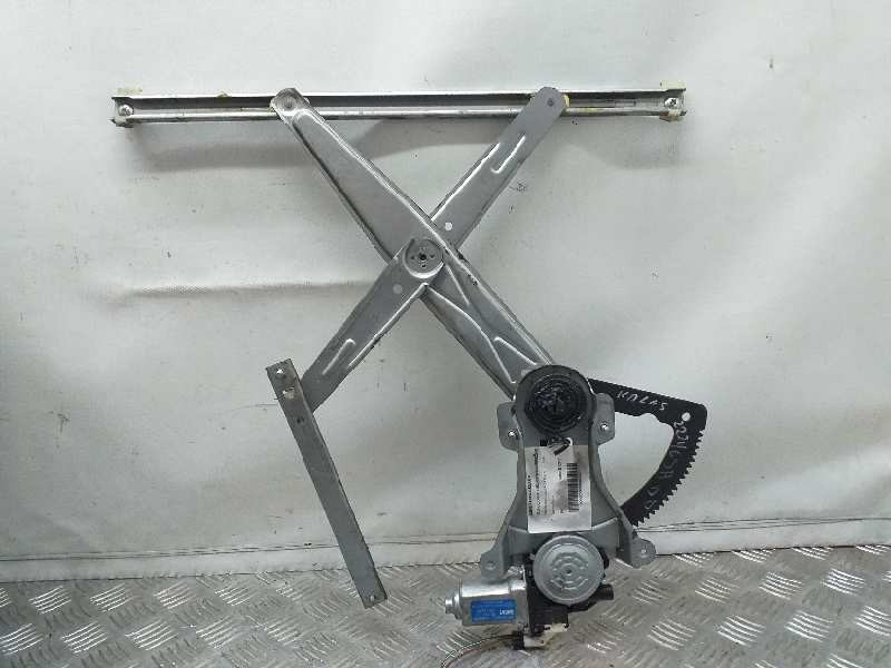 Recambio de elevalunas delantero derecho para chevrolet kalos 1.2 s (d/a) referencia OEM IAM   