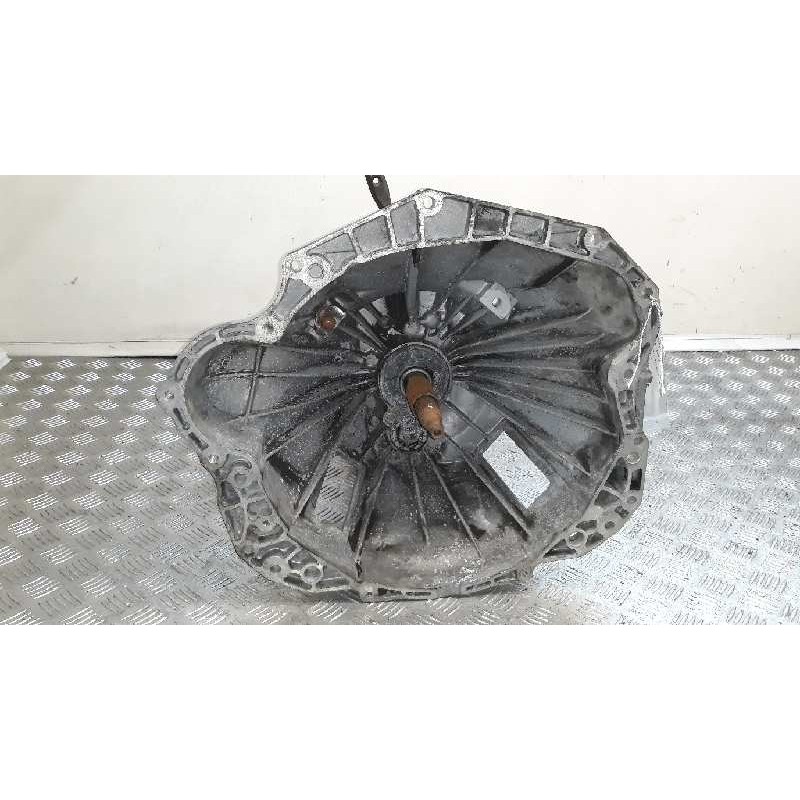 Recambio de caja cambios para ford transit bus 1995 2.5 diesel referencia OEM IAM 98VT7003KA61 96125KM 