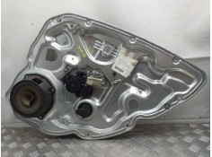 Recambio de elevalunas trasero derecho para fiat croma (194) 1.9 8v multijet dynamic referencia OEM IAM  ELECTRICO 
