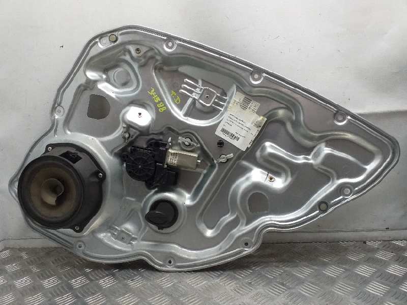 Recambio de elevalunas trasero derecho para fiat croma (194) 1.9 8v multijet dynamic referencia OEM IAM  ELECTRICO 