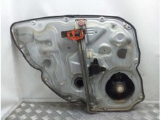 Recambio de elevalunas trasero derecho para fiat croma (194) 1.9 8v multijet dynamic referencia OEM IAM  ELECTRICO  2