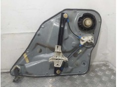Recambio de elevalunas trasero izquierdo para seat ibiza (6l1) stella referencia OEM IAM  MANUAL  2
