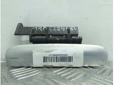 Recambio de maneta exterior trasera derecha para citroën xsara berlina 1.6 16v satisfaction referencia OEM IAM   